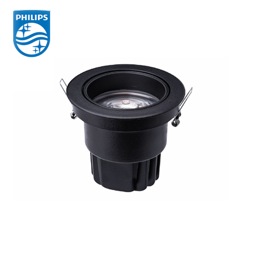 PHILIPS Spotlight RS700B LED30 930PW PSU WB BK 911401521271