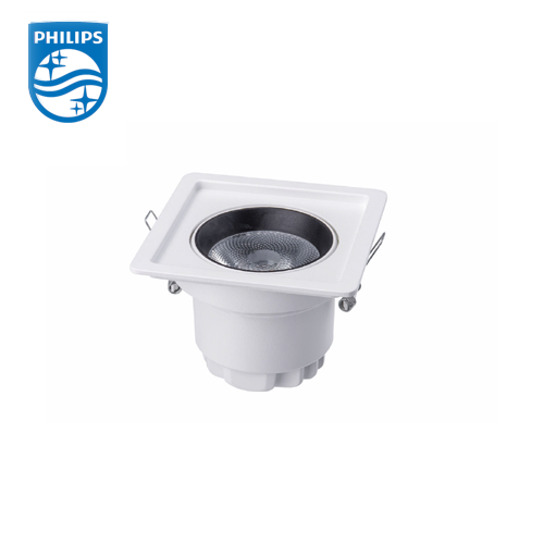 PHILIPS Spotlight GD700B LED10 830 PSU MB WH 911401518371