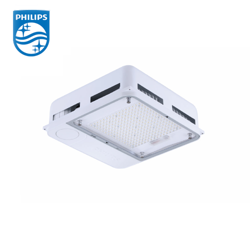 PHILIPS GAS STATION BGP500 G2 LED140/CW PSU A-WB 911401538151
