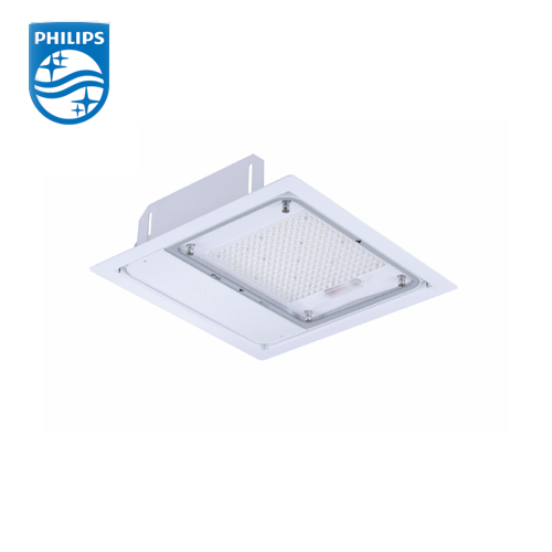 PHILIPS PETROL STATION BBP500 G2 LED125/NW GU5.3 S-WB 911401539251