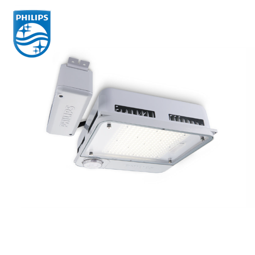 PHILIPS PETROL STATION BCP500 G2 LED125/NW PSU S-WB ELP 911401512161