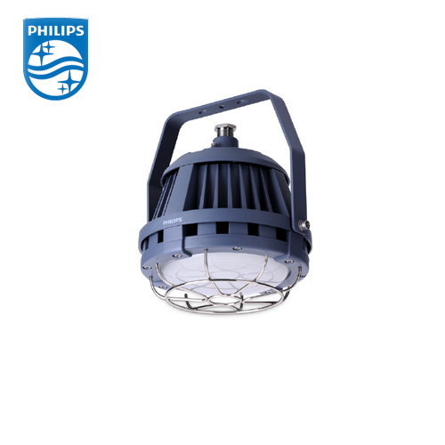 PHILIPS Wellglass BY950P LED30 L-B/CW LG 911401576721