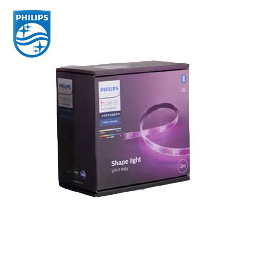 PHILIPS HUE Lightstrip Plus V4 Basic Lightstrip (2m) 929002269102