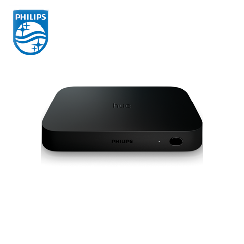 PHILIPS HUE Play HDMI Sync Box 929002275805