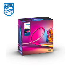 PHILIPS HUE Lightsrtip Pixelated Gradient TV 65”929002422804