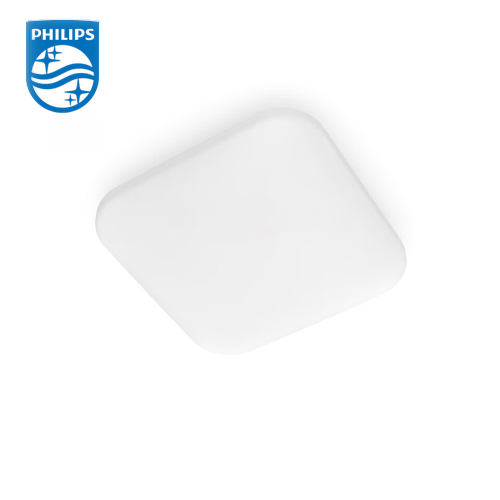 PHILIPS Ceiling Hengyan Square 40K 17W 1600lm 929003313809