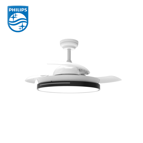 PHILIPS Guiqing Side Glow Grey 36inch 929003326209