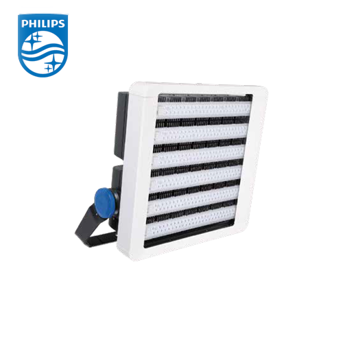 PHILIPS Stadium Floodlight BVP622 LED1110/757 900W S5 9007 GC 5C O 911401687005