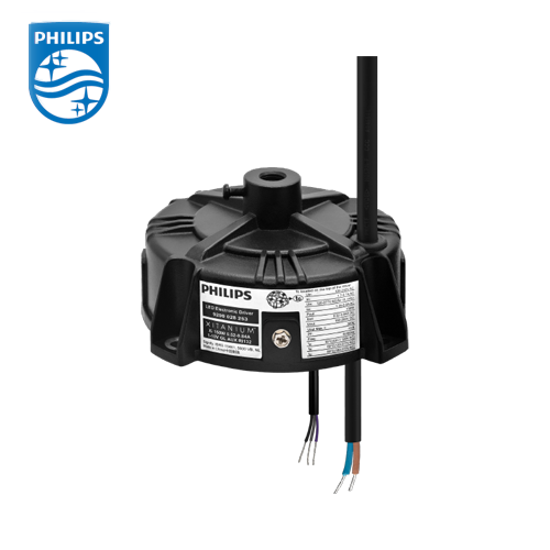 PHILIPS Highbay Drivers Xi 150W 0.52-0.84A 1-10V GL AUX RI132S 929002825680