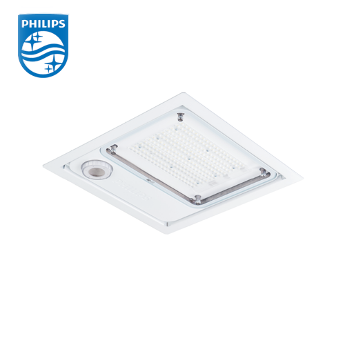PHILIPS PETROL STATION BBP500 G4 LED180/NW GU5.3 A-WB 911401599932
