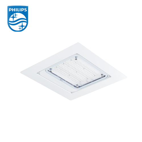 PHILIPS PETROL STATION BBP500 G4 LED180/NW PSU S-MB PC 911401502242