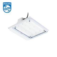 PHILIPS PETROL STATION BCP500 G4 LED180/CW PSU A-WB 911401505042