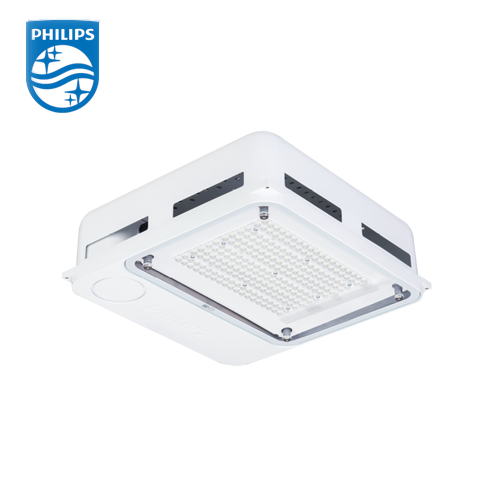 PHILIPS PETROL STATION BCP500 G4 LED85/NW PSD S-MB 911401505242