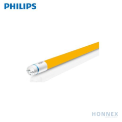 PHILIPS YELLOW T8 LEDTUBE 1200mm 14W 1400lm 929001801510