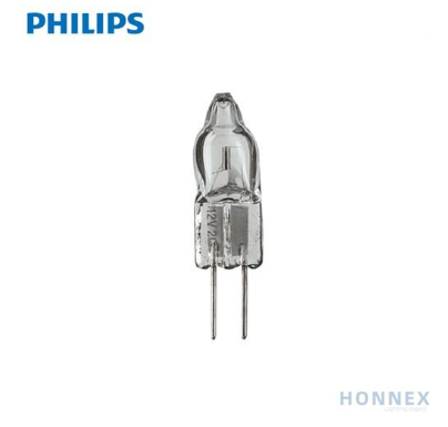 PHILIPS Essential LV Capsule Ess Capsule 10W G4 12V CL 1CT/50 924058017109