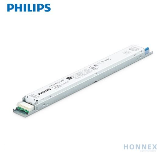 PHILIPS Outdoor LED DRIVER Xitanium 36W 0.3-1A 54V SR 230V 929001516306