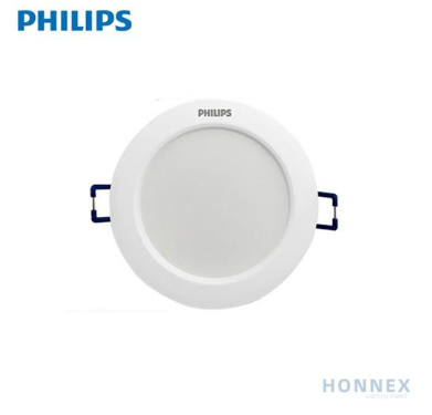 PHILIPS LED DOWNLIGHT DL 168B LED5/840 7W D100 929002615910