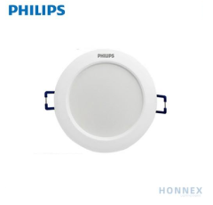 PHILIPS LED DOWNLIGHT DL 168B LED5/830 7W D100 929002615810