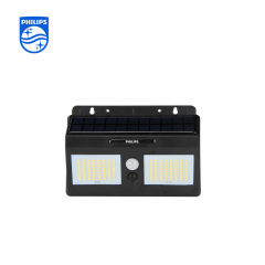 PHILIPS Essential SmartBright Solar Wall Light BWS010 LED100/765