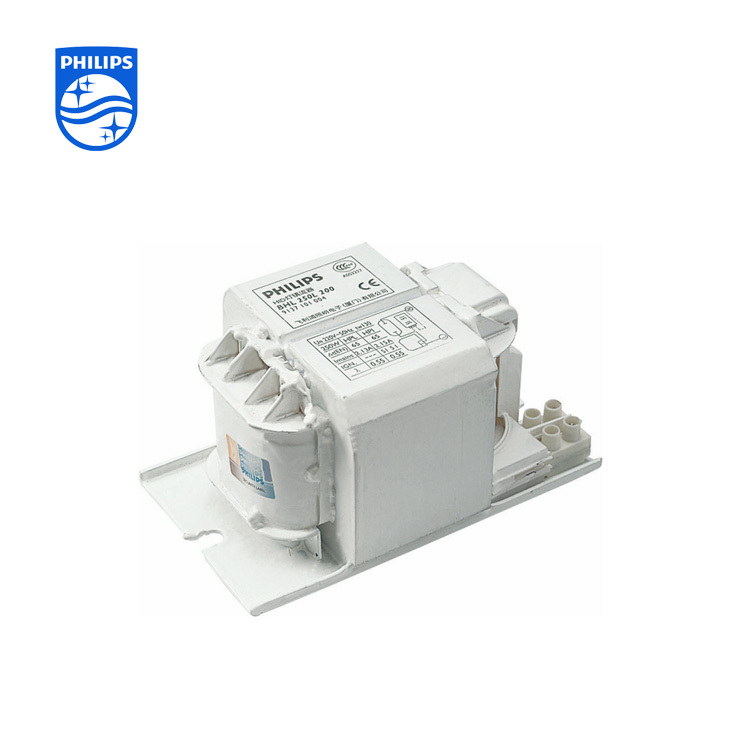 PHILIPS HID-Basic SemiParallel ballasts for SON/CDM/MH lamps BSNE 250L 300I TS 913713019459