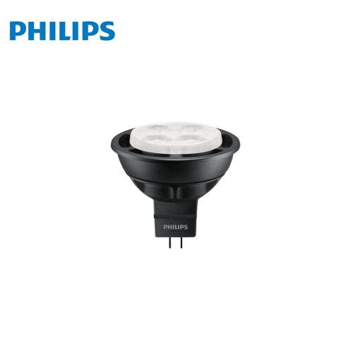 PHILIPS LED SPOTLIGHT MASTER LED 3.9-35W 2700K MR16 24D 929003610210