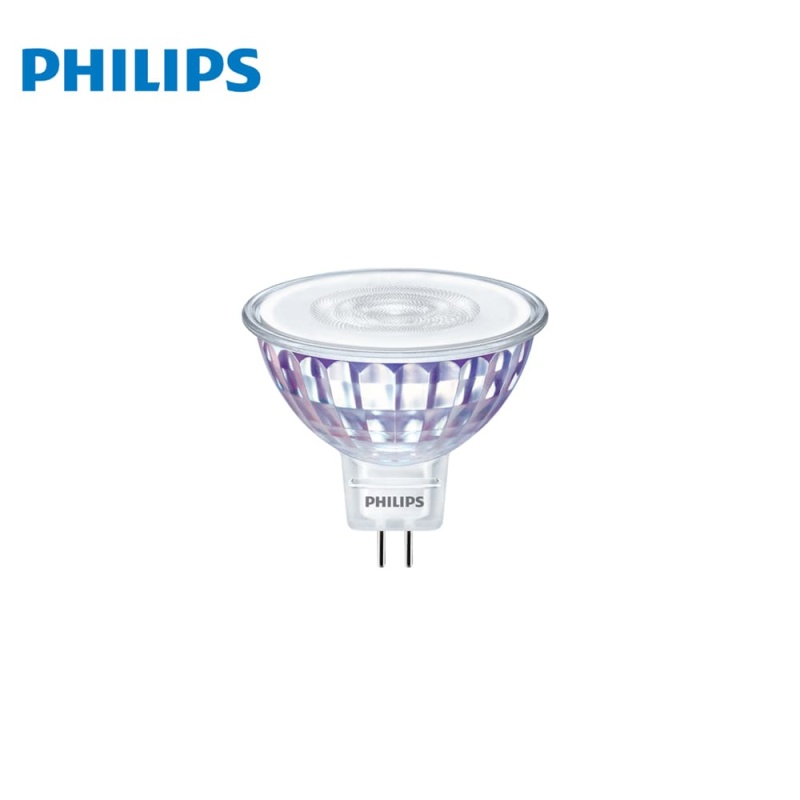 PHILIPS LED SPOTLIGHT MASTER LED spot VLE D 5.8-35W MR16 930 36D 929002492602