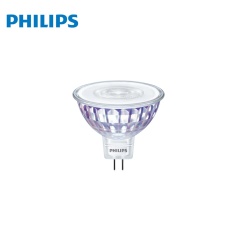 PHILIPS LED SPOTLIGHT MASTER LED spot VLE D 5.8-35W MR16 927 36D 929002492502