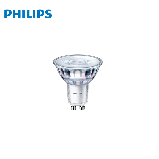 Essential LED 4.6-50W GU10 827 36D 929001215208