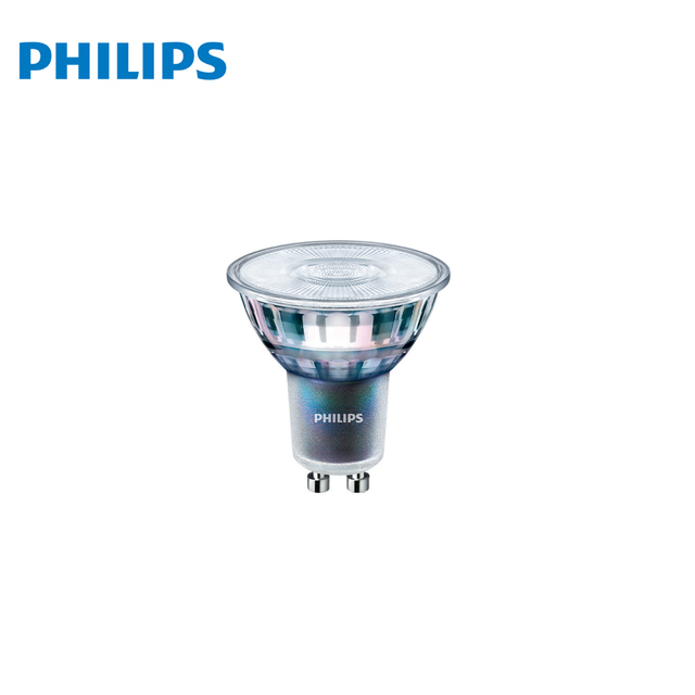 MAS LED ExpertColor 5.5-50W GU10 930 24D 929001347108