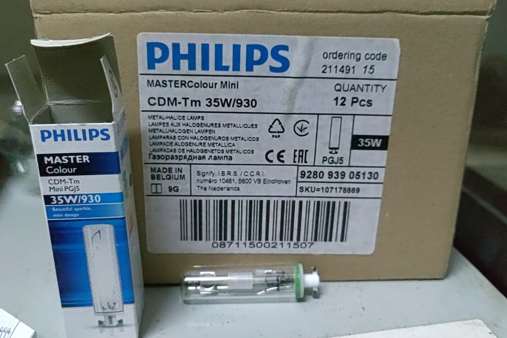 Philips BY239P High Bay