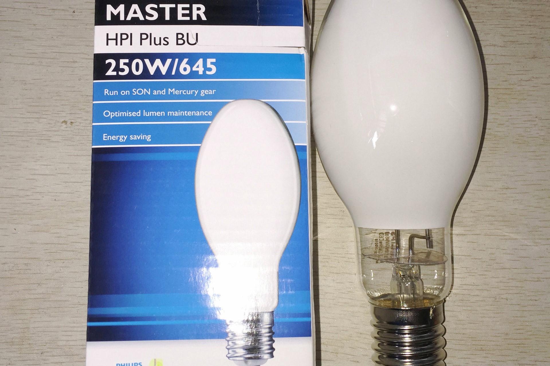 Philips LED Lighting Solutions