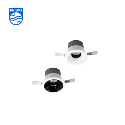 PHILIPS RS039B RC Rd D75 9W 40K 36D WH 9114 019 00429