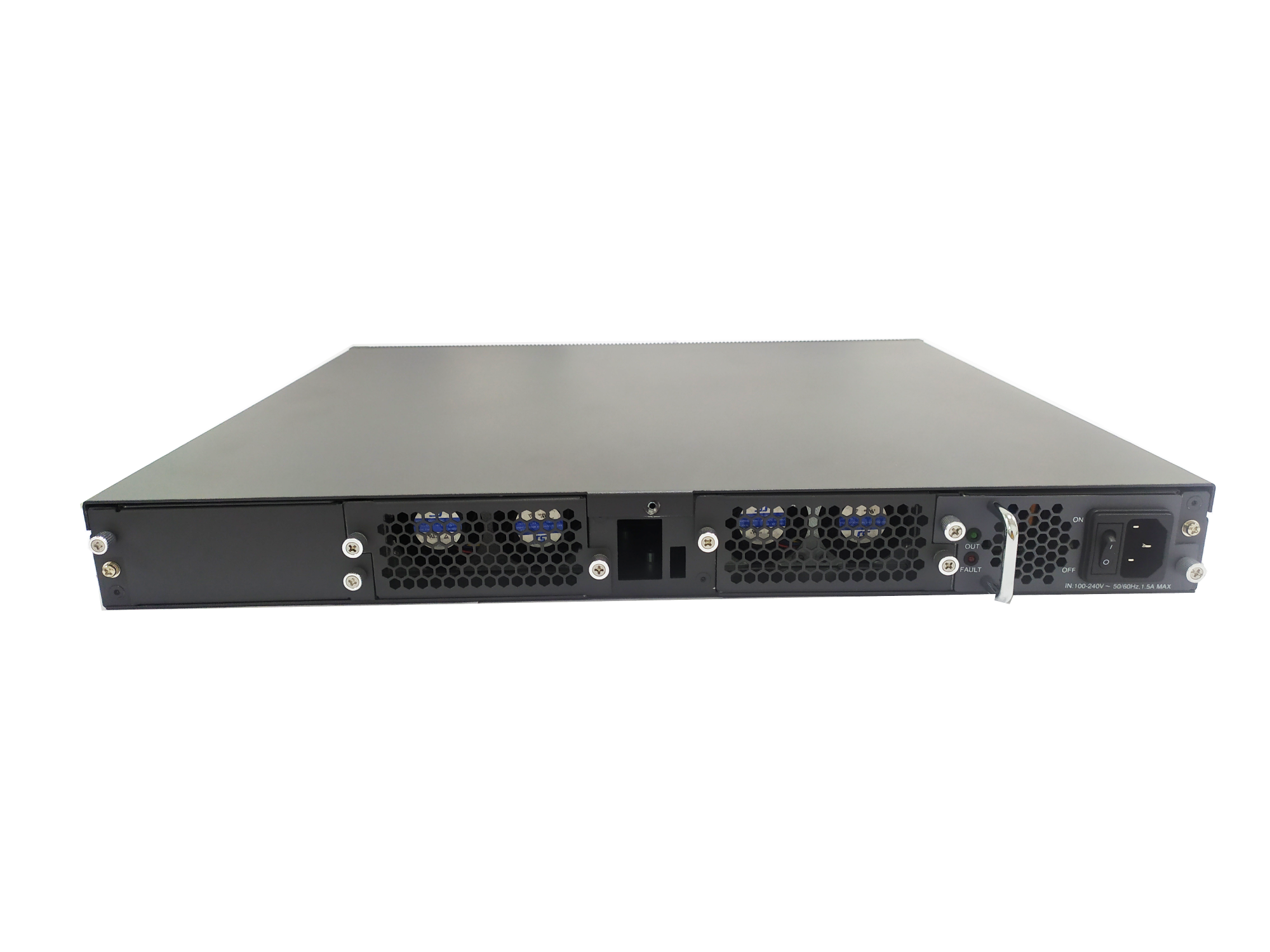 FC-S5863-24X2C All 10Gigabit 40G/100G Uplink Layer 3 Switch