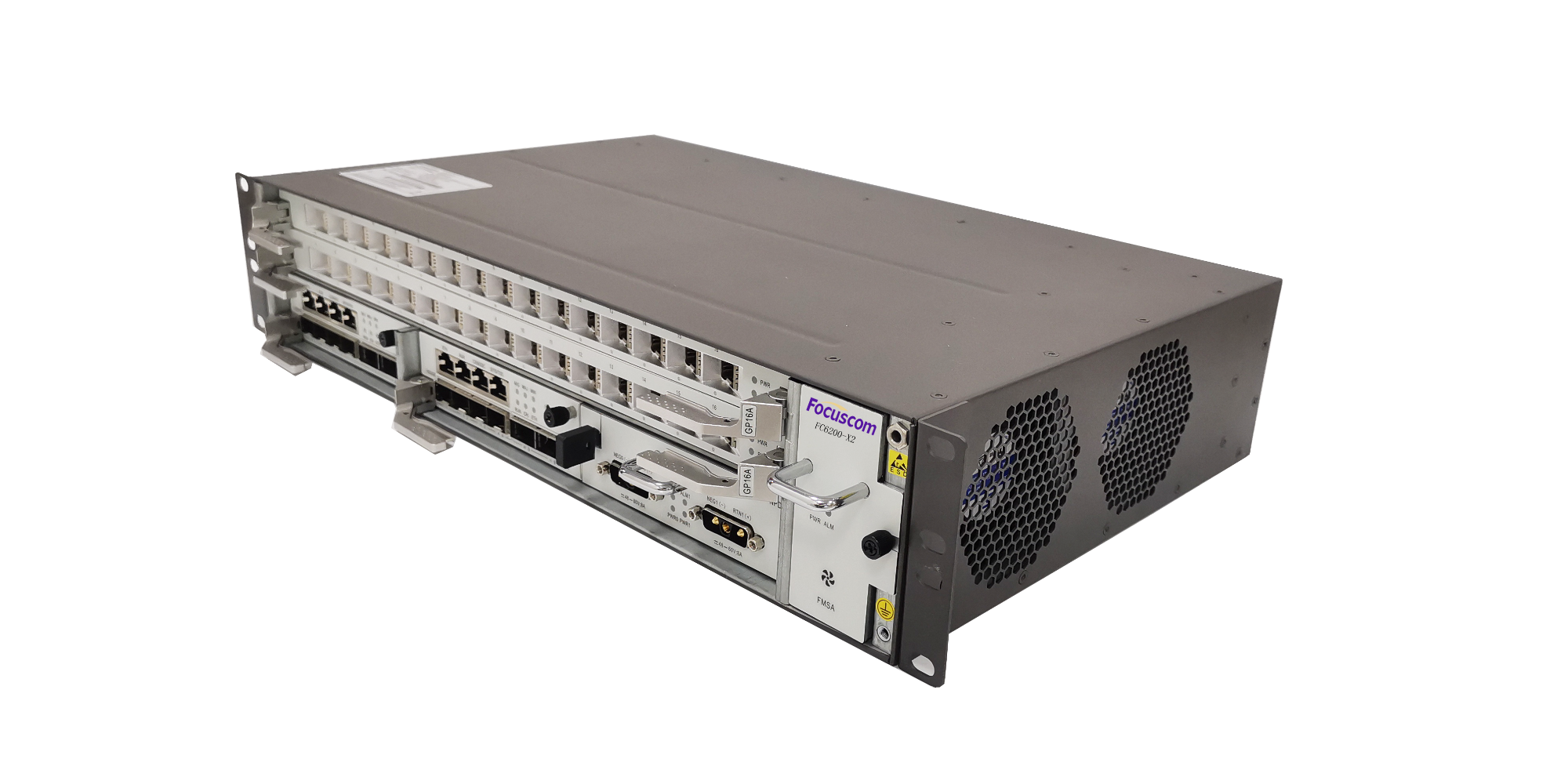 What to Consider When Upgrading to PON OLT