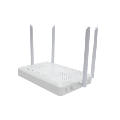 GPON/XGPON ONU FTTR Master ONT 4GE+VOIP WiFi-6 AX3000 FT3630X