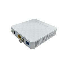 XPON ONU with CATV FTTH 1GE+CATV FC2001-T