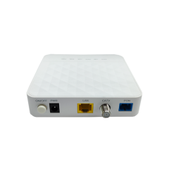 XPON ONU with CATV FTTH 1GE+CATV FC2001-T