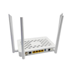 XPON GPON/EPON ONU 4GE+VOIP+CATV WiFi-6 AX3000 ONT FC3104X-T