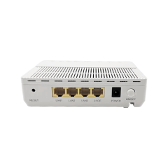 XGPON ONU 2.5G+3GE FTTH ONT FX3024