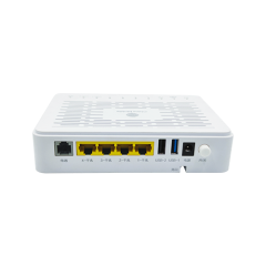 XGPON ONU 2.5G+3GE FTTH ONT FH3104