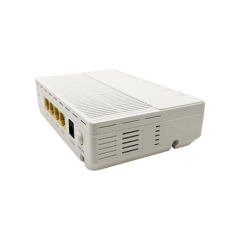 XGPON ONU 2.5G+3GE FTTH ONT FX3024