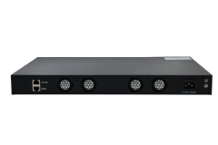 High-Throughput Aggregation Switch 1Tbps