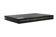 Comprehensive Policy Enforcement Managed Switch China factory
