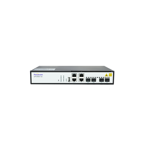 How Does XGPON ONU Support Multiple Device Connectivity