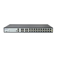 GPON OLT 16 Port OLT GP5800-16