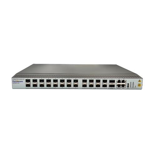 XG(S)PON Combo OLT 1U 16 Port OLT GP5810-16