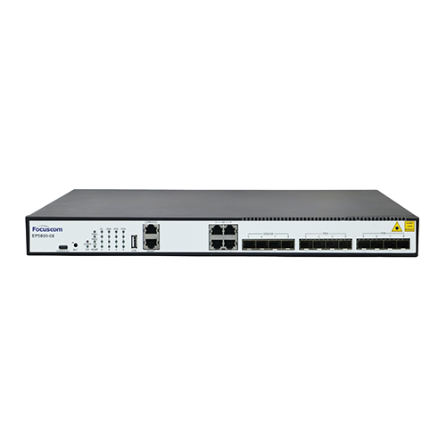 EPON OLT 8 Port OLT EP5800-08