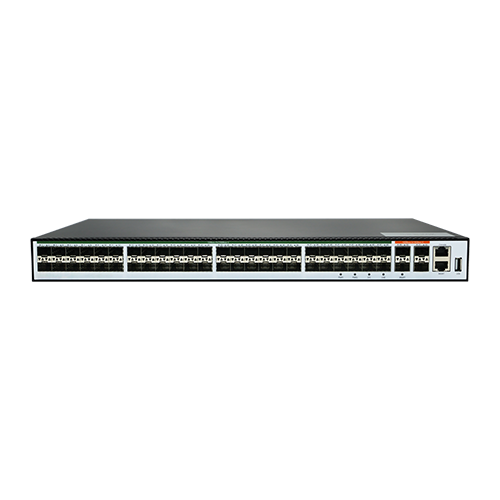 Network Switch Layer3 Managed Switch Gigbit Ethernet Access Layer Switch S5630-48SF4SX