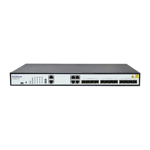 GPON OLT 8 Port OLT GP5800-08