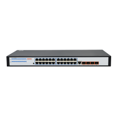Network Switch Managed Layer2 Gigabit Access Ethernet Switch S5700-24T4S